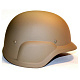 Каска JKN Helmet M88 ABC-Plastic Sand